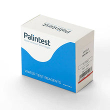 Load image into Gallery viewer, Palintest DPD 3 Photometer Test Tablets – 250 Pack (AP031) for Total Chlorine Testing