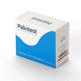 Palintest DPD 3 Photometer Test Tablets – 250 Pack (AP031) for Total Chlorine Testing