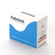Load image into Gallery viewer, Palintest DPD XF Photometer Test Tablets – 250 Pack (AP013) for Extended Free Chlorine Testing