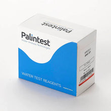 Load image into Gallery viewer, Palintest DPD XT Photometer Test Tablets – 250 Pack (AP033/1) for Chlorine Testing in Pool &amp; Spa Water