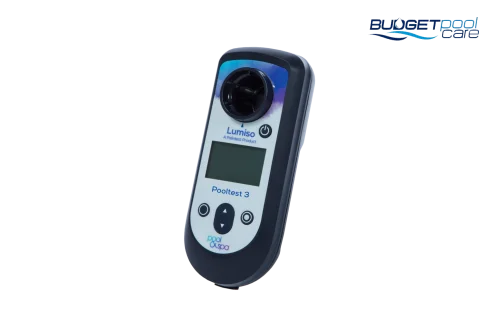 Palintest Lumiso Pooltest 3 Photometer