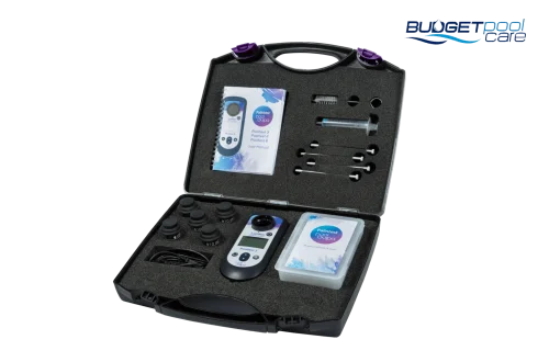 Palintest Lumiso Pooltest 3 Photometer