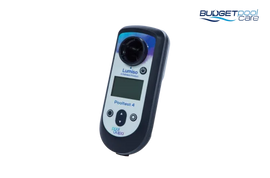Palintest Lumiso Pooltest 4 Photometer