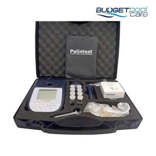 Palintest Photometer - Budget Pool Care