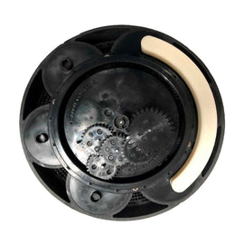 Paramount 4 Port In Floor Water Valve Module