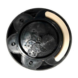 Paramount 4 Port In Floor Water Valve Module