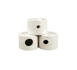 Paramount Cyclean InFloor Cleaning Nozzle Cap