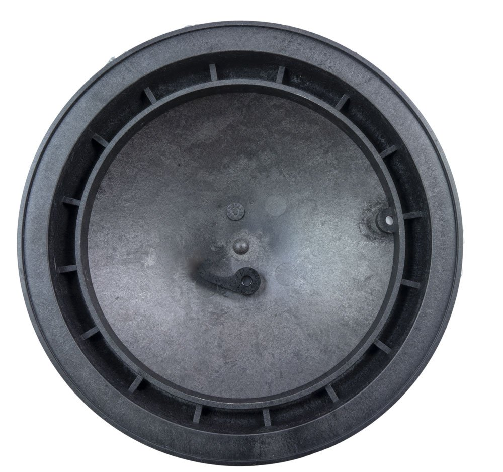 Paramount Infloor Cleaning Valve Dome Lid