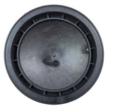 Paramount Infloor Cleaning Valve Dome Lid