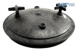 Paramount Opal Cartridge Filter Lid - Part # AXFI0081 - Budget Pool Care