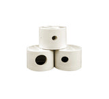 Paramount Nozzle Cap-PCC - 3Pcs White