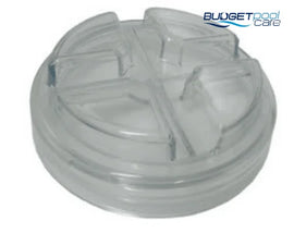 Paramount Premier Pump Lid - Budget Pool Care