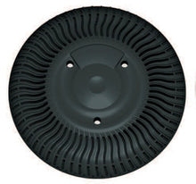 Load image into Gallery viewer, Paramount SDX Retro Suction Cover – Concrete Black (Pack Of 2)
