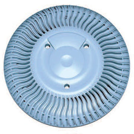 Paramount SDX Retro Suction Cover – Concrete Light Blue (Pack Of 2)
