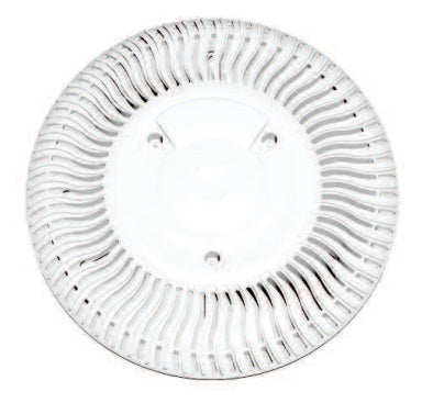 Paramount SDX Retro Suction Cover – Concrete White (Pack Of 2)