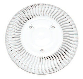 Paramount SDX Retro Suction Cover – Concrete White (Pack Of 2)