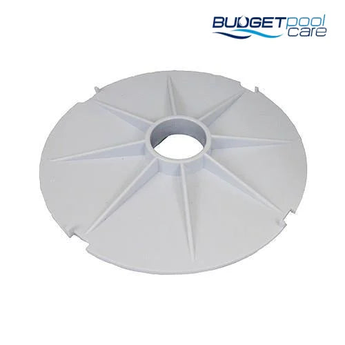 Paramount Vac Plate - Budget Pool Care