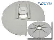 Load image into Gallery viewer, Paramount Vacuum Plate - Budget Pool Care