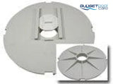 Paramount Vacuum Plate