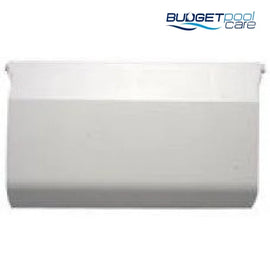 Paramount Weir Door - Budget Pool Care