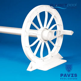 Pavis Advanced Pool Roller - Budget Pool Care