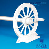 Pavis Advanced Pool Roller