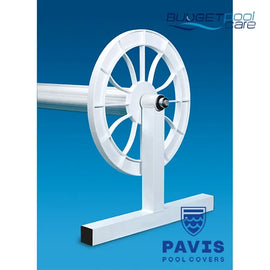 Pavis Endurance Pool Cover Rollers - Budget Pool Care
