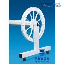 Load image into Gallery viewer, Pavis Fully Mobile Endurance Cover Roller - Budget Pool Care