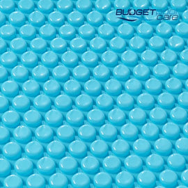 Pavis Kool Pool Cover for Rectangular Pools - Budget Pool Care