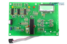 PCB CLEARWATER LM2/LM3 TS - Budget Pool Care