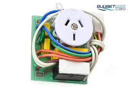 PCB CLEARWATER LM2 PUMP - Budget Pool Care