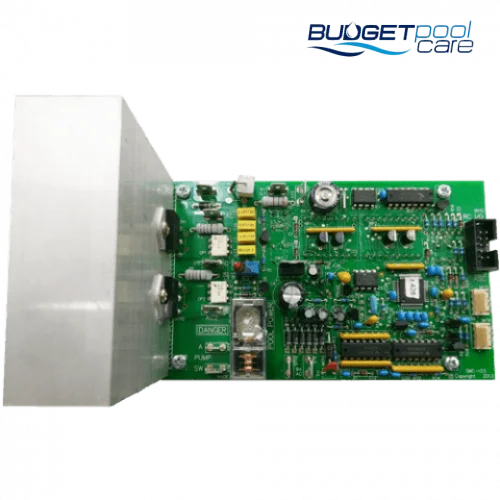 PCB HAYWARD PURESILK PS45-Budget Pool Care-Budget Pool Care