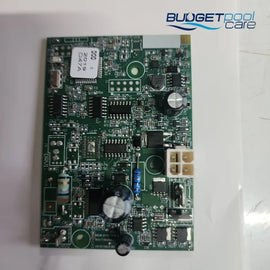 Pcb Maytronics M3 Motor Pool Cleaner Parts - Robotic