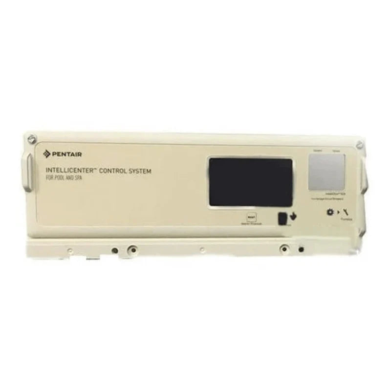 Pentair 523050 Intellicenter® I5P OCP Circuit Board Replacement with Faceplate