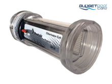 Load image into Gallery viewer, Pentair Eco-Chlor SM15 Genuine Chlorinator Cell - Budget Pool Care