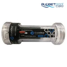 Load image into Gallery viewer, Pentair Eco-Chlor SM35 Generic Chlorinator Cell - Budget Pool Care
