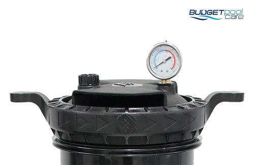 Pentair Freeflo Cartridge Filter Lid Default