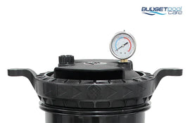 Pentair Freeflo Cartridge Filter Lid Default