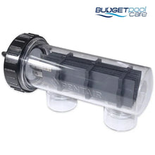 Load image into Gallery viewer, Pentair Freeflo® Salt Water Chlorinator 35G/Hr Quartz (Auto Reversing Cell With Timer) Chlorinators