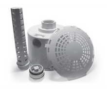Load image into Gallery viewer, Pentair Pilot tube for drains