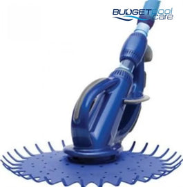 Pentair MakoShark Automatic Pool Cleaner - Budget Pool Care