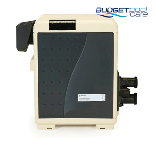 Pentair Mastertemp Gas Heaters - Budget Pool Care