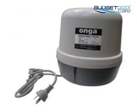 Pentair Onga 1200W Air Switch Spa Blower - Budget Pool Care