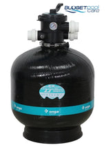 Load image into Gallery viewer, Pentair Onga Leisuretime II 28&quot; Sand Filter - Budget Pool Care
