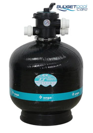 Pentair Onga Leisuretime II 32