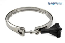 Load image into Gallery viewer, Pentair Onga Leisuretime Ii / Lsfii Stainless Steel Clamp Assembly Default