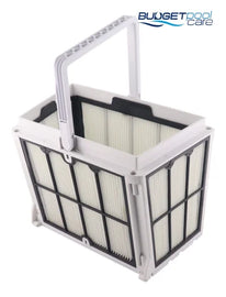 Pentair Prowler 920 Filter Basket - Part # 360362