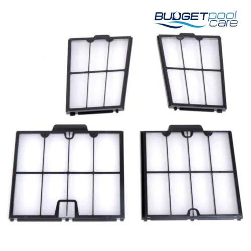 Pentair Prowler 920 Standard Filter Kit - Part # 360364