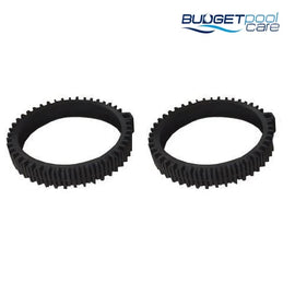 Pentair Rebel 2 Pool Cleaner - Standard Tyre Kit / Part # 800029 - Budget Pool Care