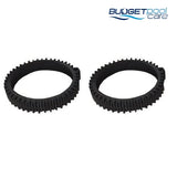 Pentair Rebel 2 Pool Cleaner   Standard Tyre Kit / Part # 800029